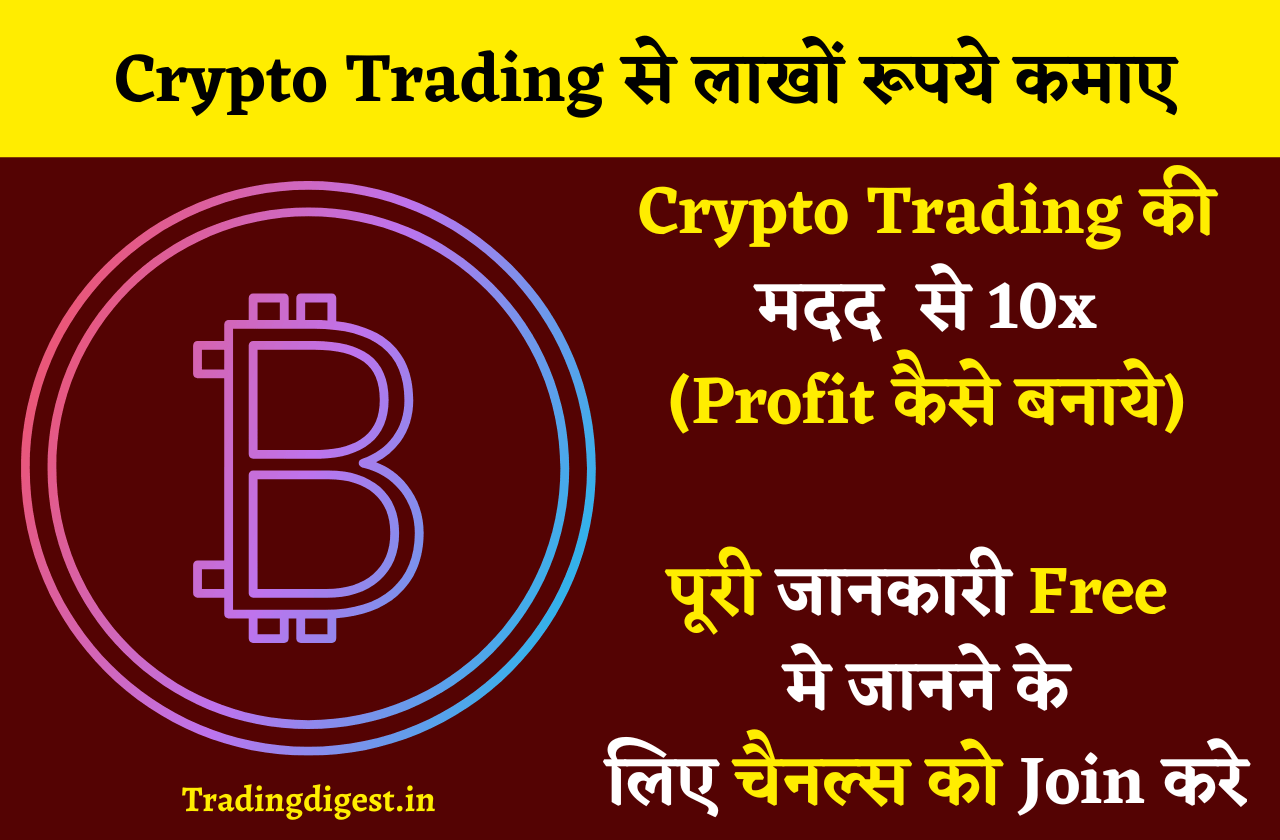 crypto trading telegram channels