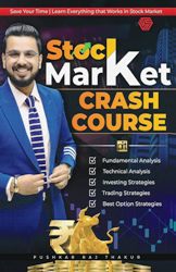 stock market book